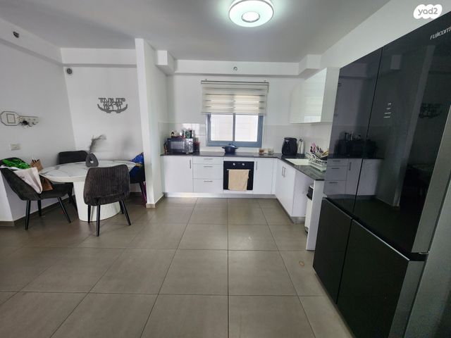 דירה, משה לוי, נאות שמיר, רמלה