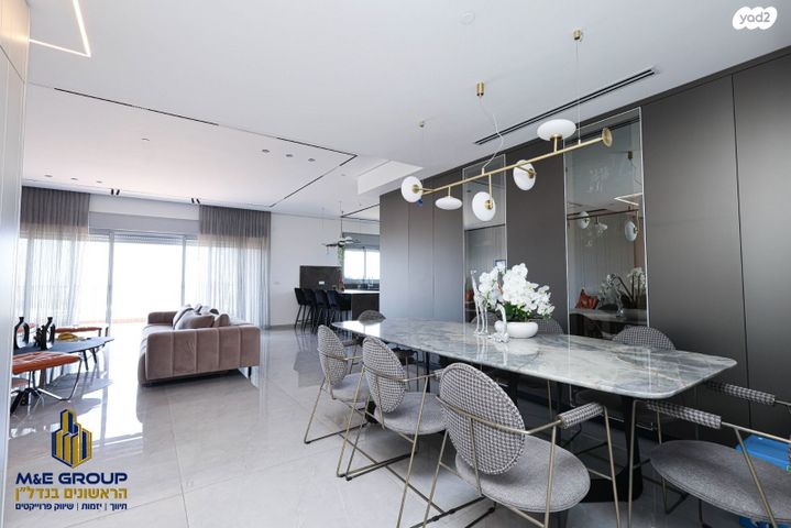 גג/ פנטהאוז, ראשון לציון