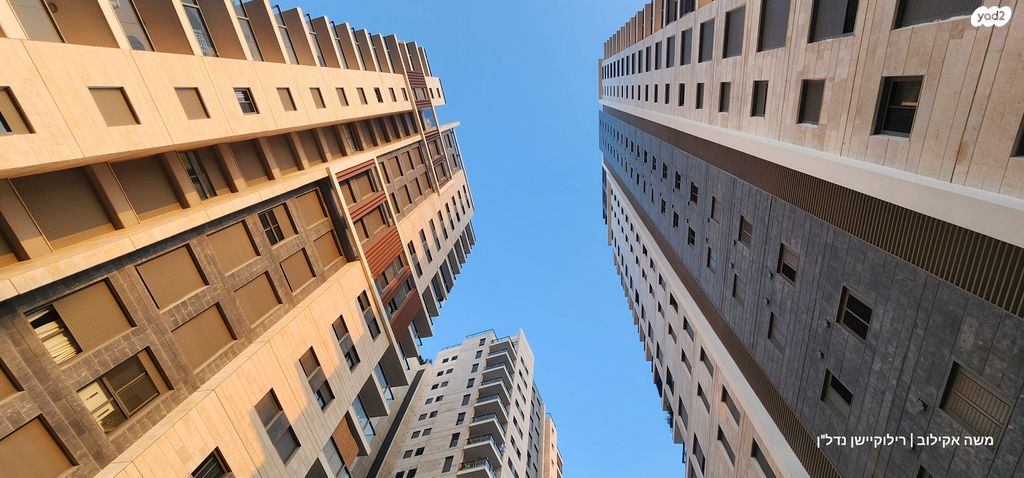 דירה, שתולים 55, עזרא, הארגזים, תל אביב יפו