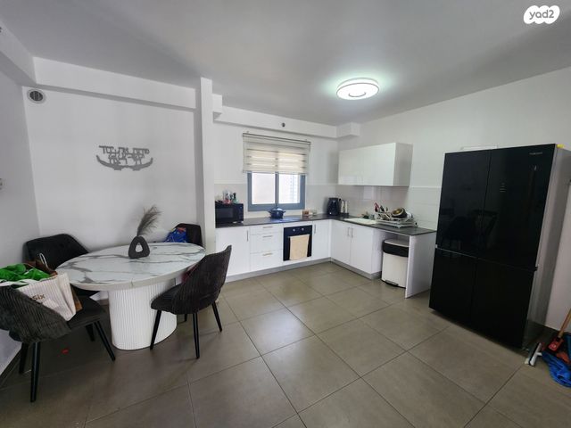 דירה, משה לוי, נאות שמיר, רמלה