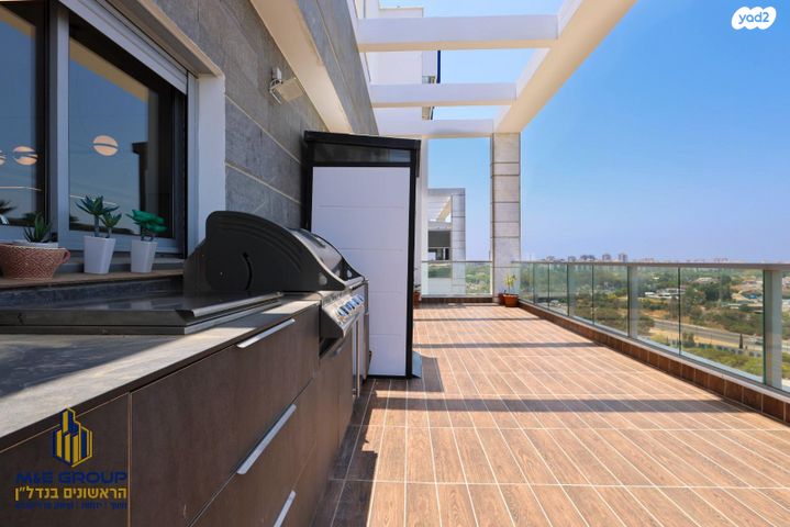 גג/ פנטהאוז, ראשון לציון