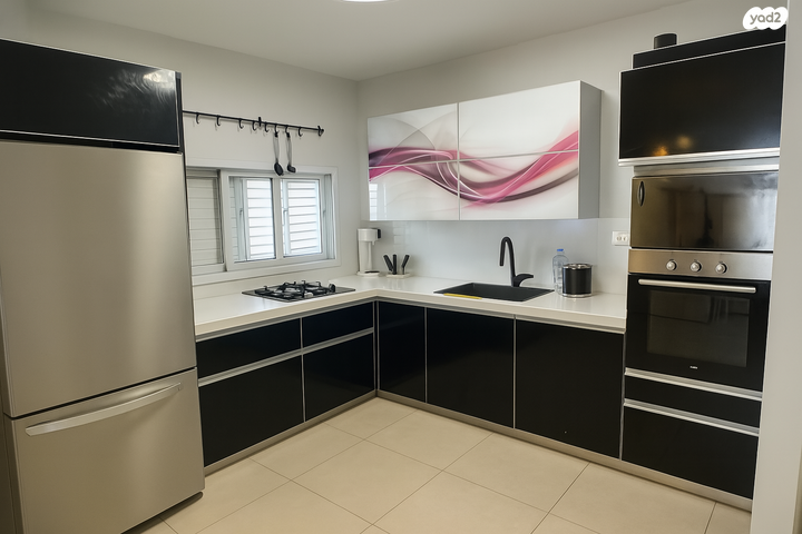 דירה, משה שרת, לב העיר, בת ים