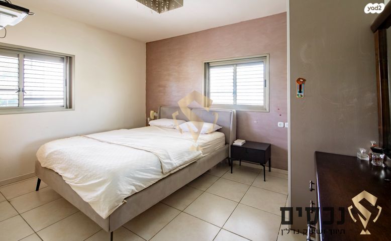 דירה, משה דוד מייזנר 9, כפר גנים ג, פתח תקווה