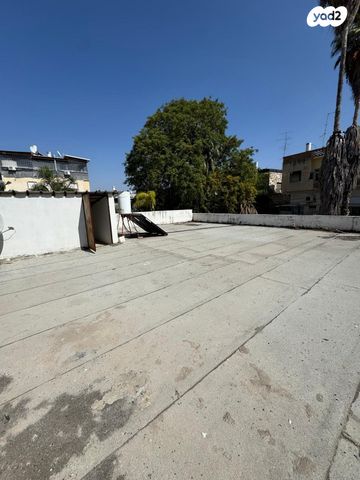 בית פרטי/ קוטג', הרב חיים שפירא, אשכול, רמלה