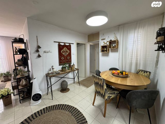 דירה, שלמה המלך 10, יוספטל, כפר סבא