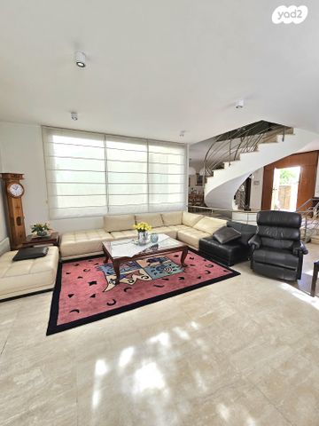 בית פרטי/ קוטג', שוהם, נווה מונוסון, יהוד מונוסון