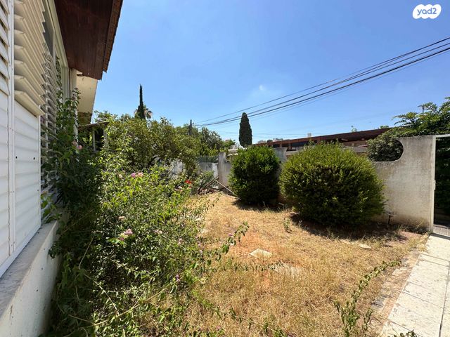 בית פרטי/ קוטג', יד אליהו, תל אביב יפו