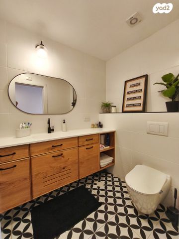 דירה, שלמה קפלנסקי 24, רמז, מערב ותיק, ראשון לציון