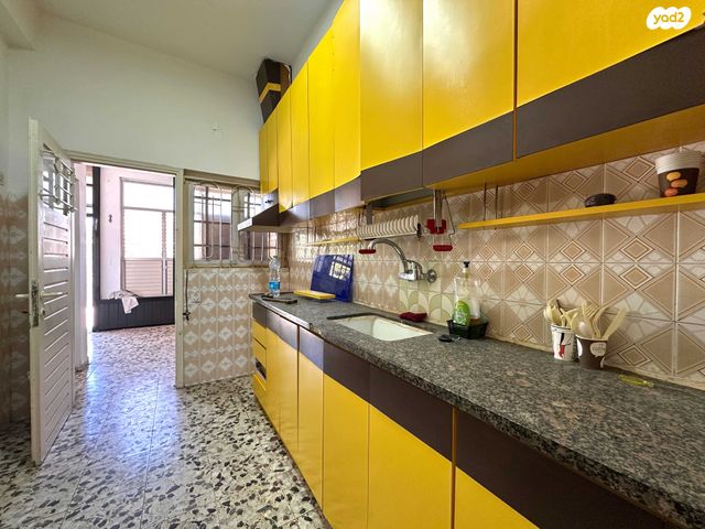 בית פרטי/ קוטג', יד אליהו, תל אביב יפו