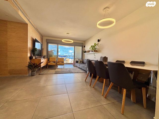 דירה, ברנע, אשקלון