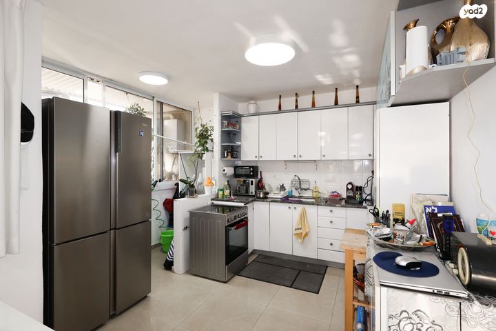 דירה, הרצל 14, אברמוביץ', ראשון לציון