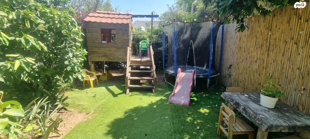 בית פרטי/ קוטג', הנשיא יצחק בן צבי 1, הרצליה