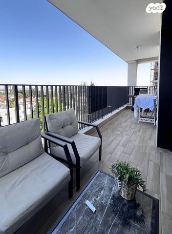 דירה, רמת השרון