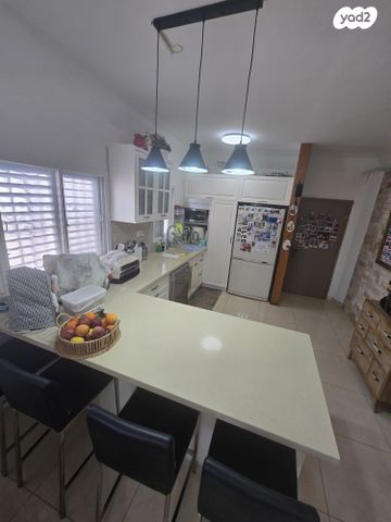 דירה, אליהו גולומב, קרית ים ג', קרית ים