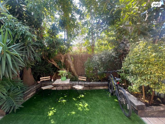 בית פרטי/ קוטג', קרית יערים, רמת השרון