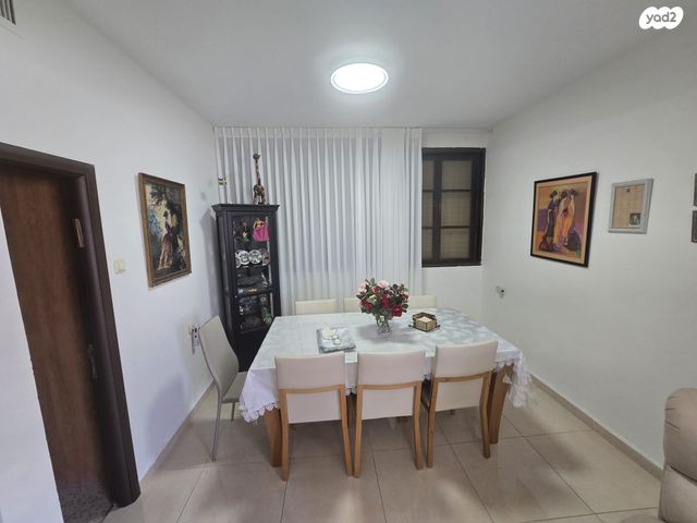 דירה, אליהו גולומב, קרית ים ג', קרית ים