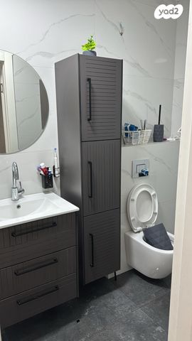 דירת גן, אחד העם, שיכון עובדים, טבריה