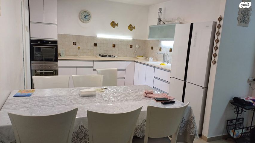 לב המושבה / מרכז העיר