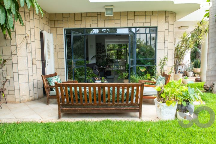 בית פרטי/ קוטג', מילטון פרידמן, קרית חתני פרס נובל, ראשון לציון