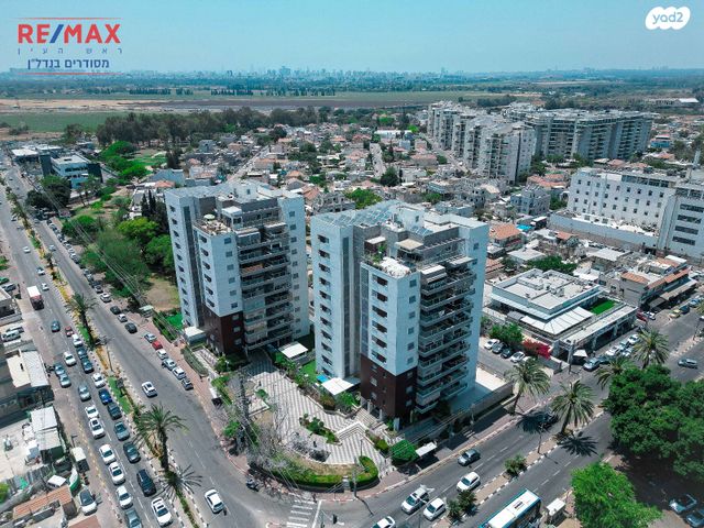 דירה, הרב שלום שבזי, רמב"ם, ראש העין