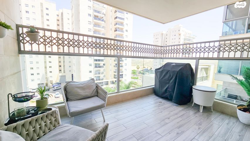 דירה, תפוז, רובע ט"ז, אשדוד