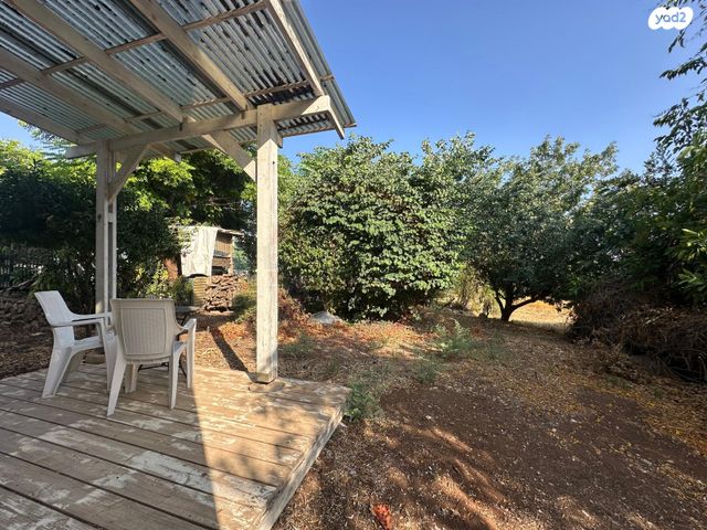 בית פרטי/ קוטג', החרוב, כפר קיש, כפר קיש