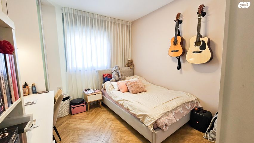 דירה, תפוז, רובע ט"ז, אשדוד