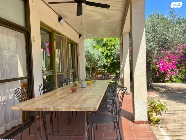 בית פרטי/ קוטג', שדי חמד, שדי חמד