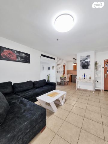 דירה, באר שבע