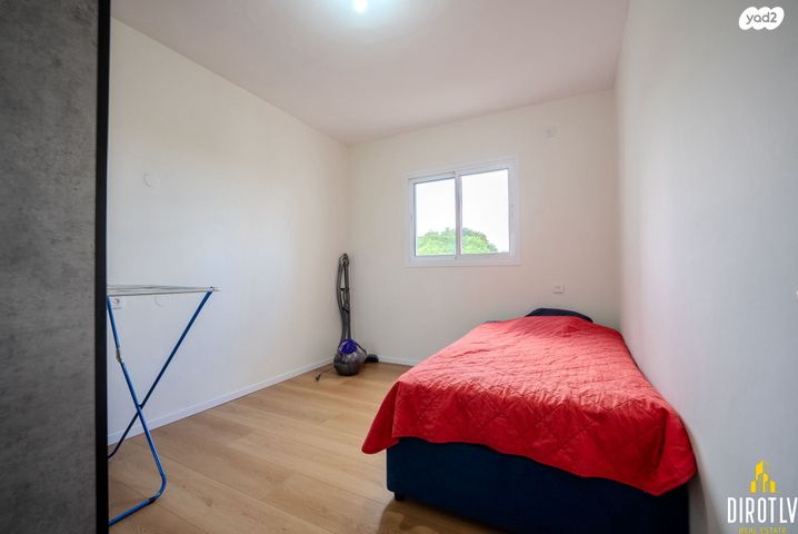 דירה, מעפילי אגוז 82, נווה חן, תל אביב יפו