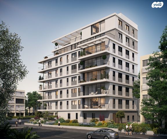 הצפון החדש - כיכר המדינה