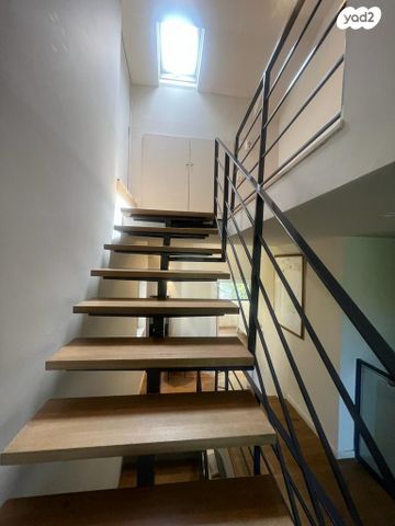 בית פרטי/ קוטג', קרית יערים, רמת השרון