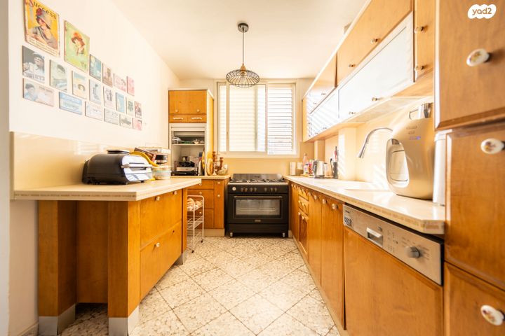 דירה, התשעים ושלוש, המרכז השקט / מרכז העיר, פתח תקווה