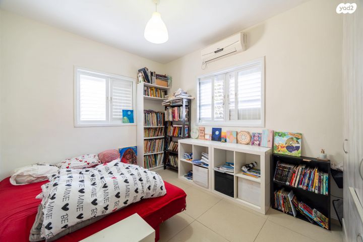 דירה, הרמן צבי שפירא, המרכז השקט / מרכז העיר, פתח תקווה