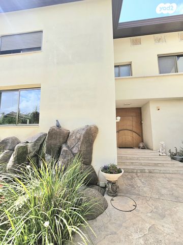 בית פרטי/ קוטג', שוהם, נווה מונוסון, יהוד מונוסון