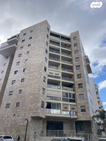 דירה, אשדוד