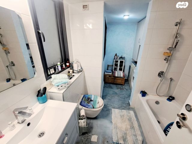 דירת גן, שלמה המלך, צפון מערב מרכז העיר, נתניה