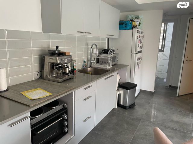 דירה, הלפיד 1, נחלת גנים, רמת גן