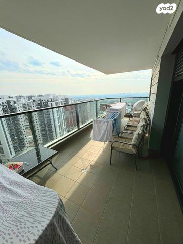 דירה, משה לוי 2, נאות שמיר, רמלה