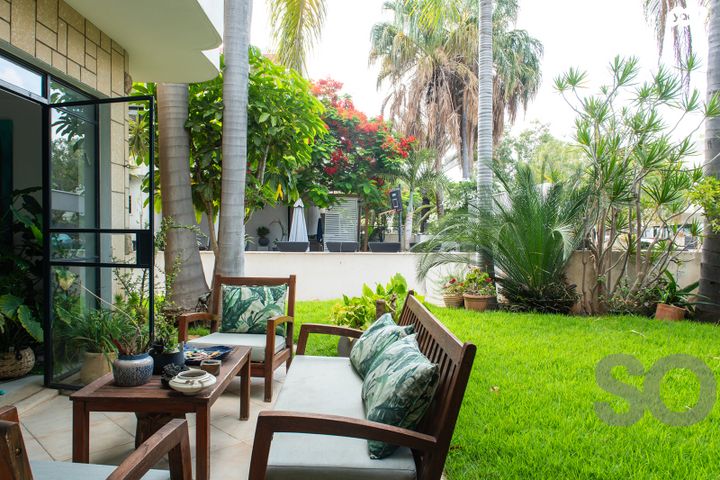 בית פרטי/ קוטג', מילטון פרידמן, קרית חתני פרס נובל, ראשון לציון