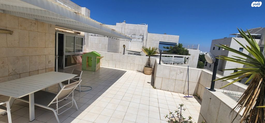 גג/ פנטהאוז, משה וילנסקי 12, המשתלה, תל אביב יפו