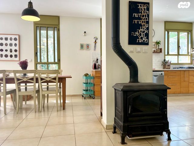 בית פרטי/ קוטג', שדי חמד, שדי חמד