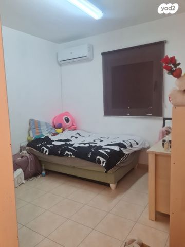 דירה, כתריאל טחורש, בית הכרם, רמת בית הכרם, ירושלים