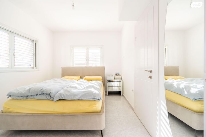 דירה, התשעים ושלוש, המרכז השקט / מרכז העיר, פתח תקווה