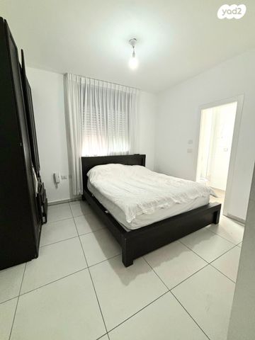 דירה, משה לוי 2, נאות שמיר, רמלה