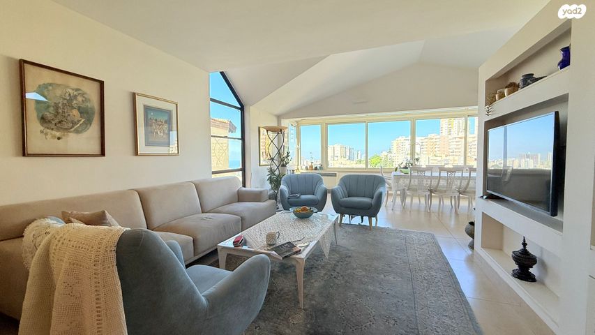 דירה, זלמן שז"ר 21, רמת בן גוריון, חיפה