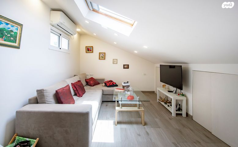 בית פרטי/ קוטג', רמתיים, הוד השרון