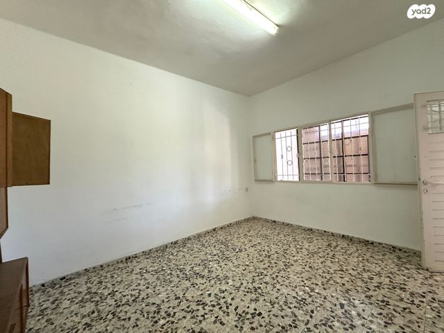 בית פרטי/ קוטג', יד אליהו, תל אביב יפו