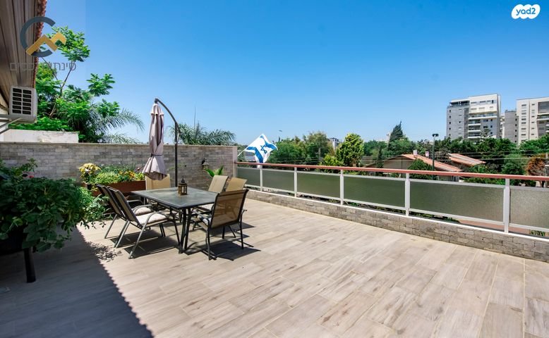 בית פרטי/ קוטג', רמתיים, הוד השרון