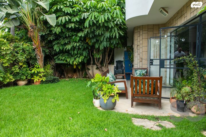 בית פרטי/ קוטג', מילטון פרידמן, קרית חתני פרס נובל, ראשון לציון